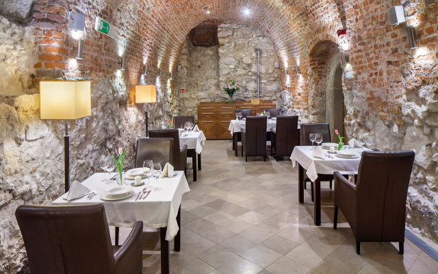 Hotel Unicus Krakow Old Town - Destigo Hotels