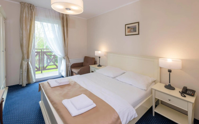 Mona Lisa Wellness & Spa