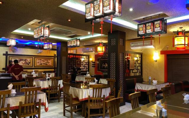 Hotel Lee Garden, Near Blue Flag Beach(500 Mtrs), Puri