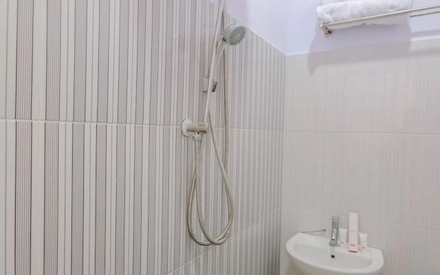 Oyo 1176 J3 Residence Syariah