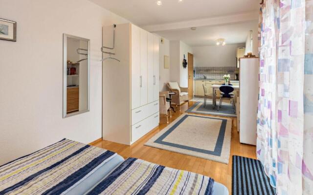 Ferienwohnung Ingrid Heyes