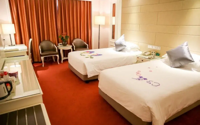 Foison Jewel Grand Hotel