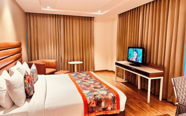 Comfort Inn Alstonia Amritsar