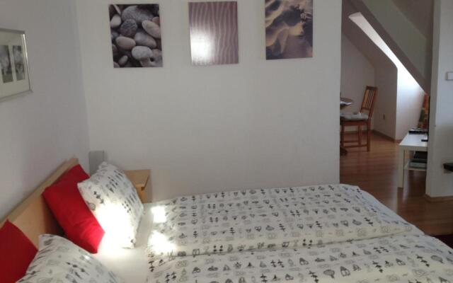 City Apartment Vasiri