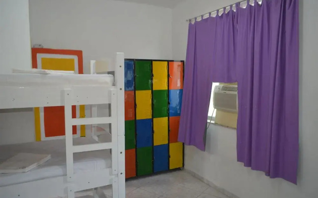 Lapa Arte Hostel