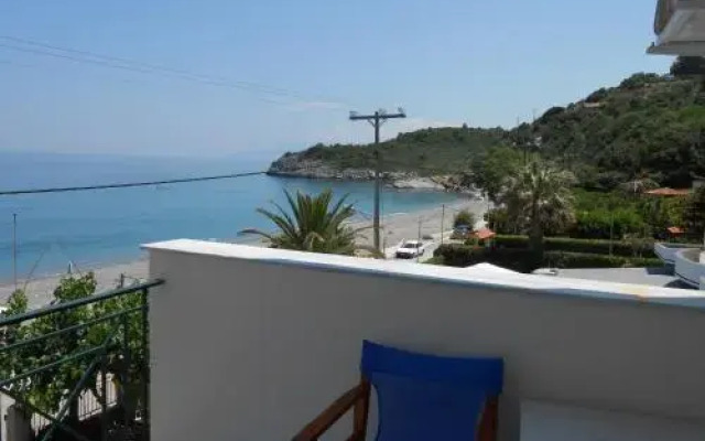 Asimenia Studios