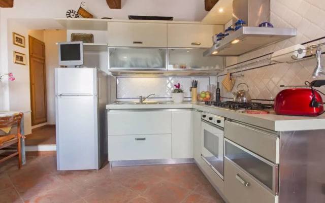 House Aida Massarosa