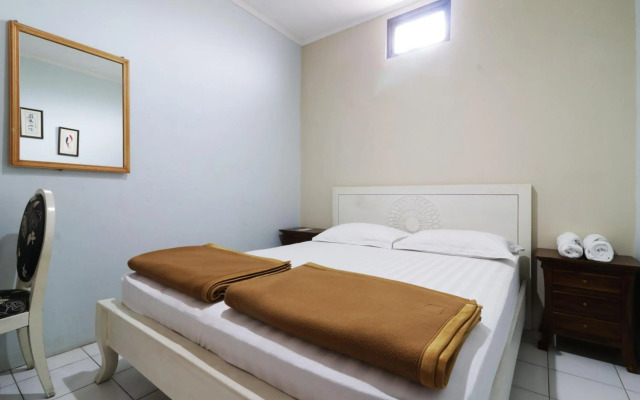 Jayagiri Guesthouse By Belgareti