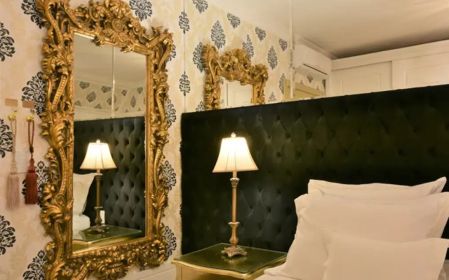 Hotel Colline de France