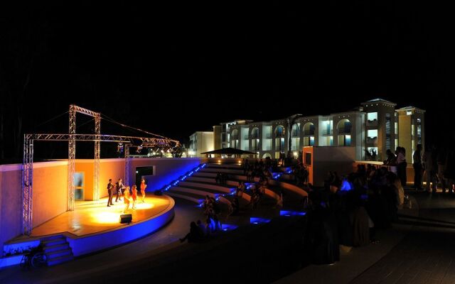 Toccacielo Hotel Village