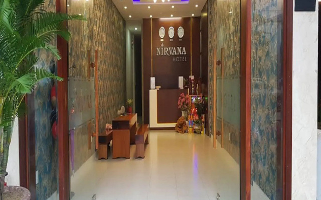 Nirvana Hotel