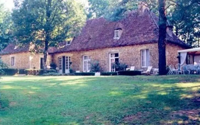 Chambres dHôtes Saint-Hubert