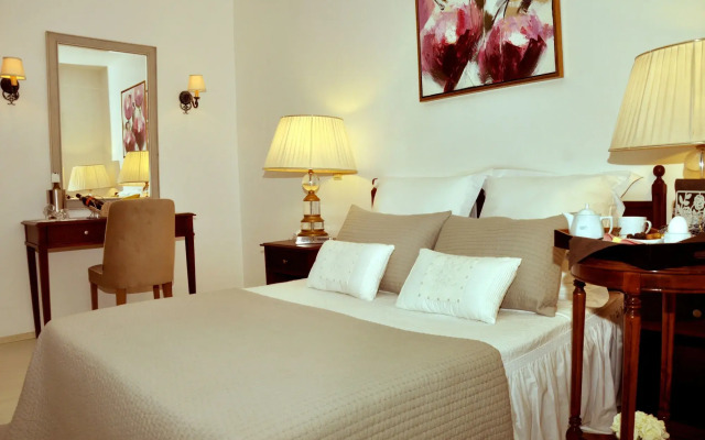 Princess Artemisia Hotel