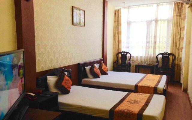 Camellia Hotel5
