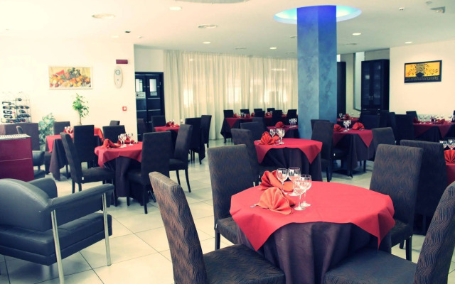 Hotel Insteia