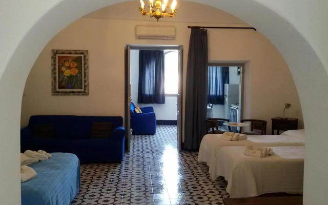 Residence Acanto