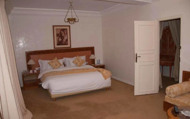 Hotel Parador