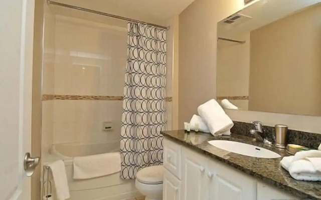 WhiteHall Suites- Yorkville