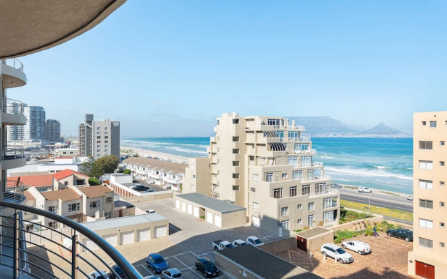 Ocean View B602 - Adults Only