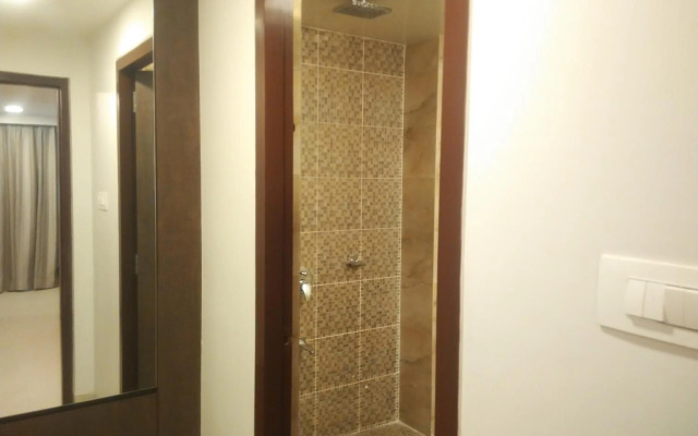 Hotel Sai Residency Vasai
