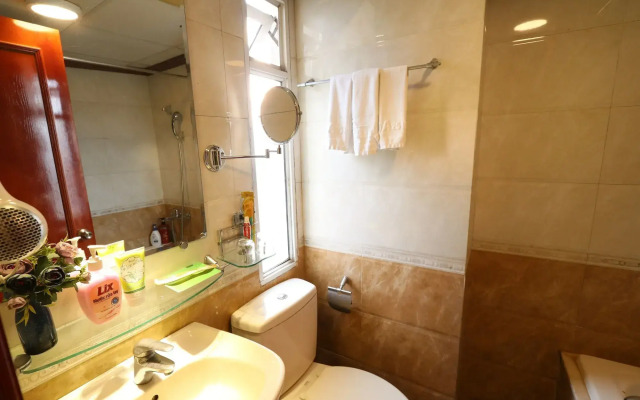 A25 Hotel - 44 Hang Bun