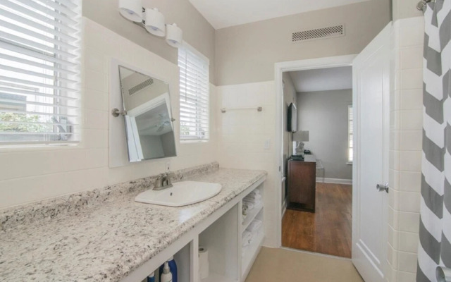 St Pete Beach 3-bedroom Bungalow 3606