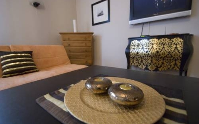Danube View Apartment