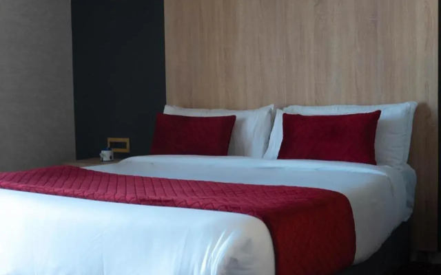 Melissa Hotel