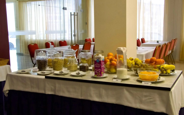 Hotel Eurosol Alcanena