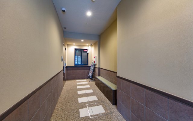 Hotel SaintFelician Kyoto Shijo Karasuma