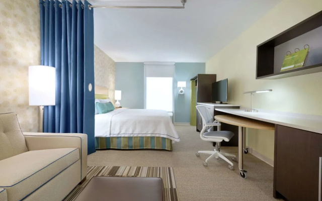 Home2 Suites Montgomery Prattville