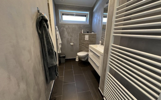 Chalet in Biddinghuizen, Pool Facilities