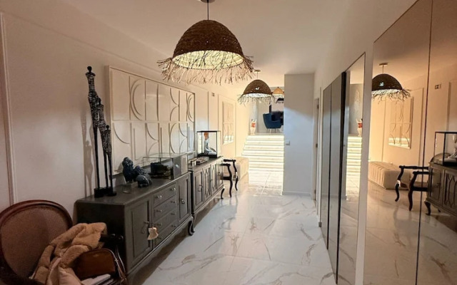 Our Douro Design 3suites Jacuzzi Pool Flat