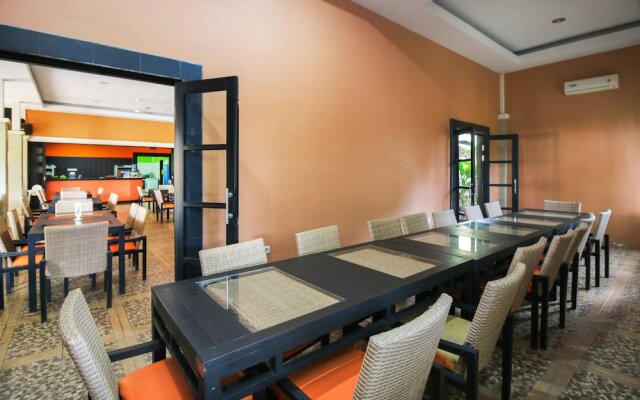 Airy Singkawang Barat Ahmad Yani Taman Sari
