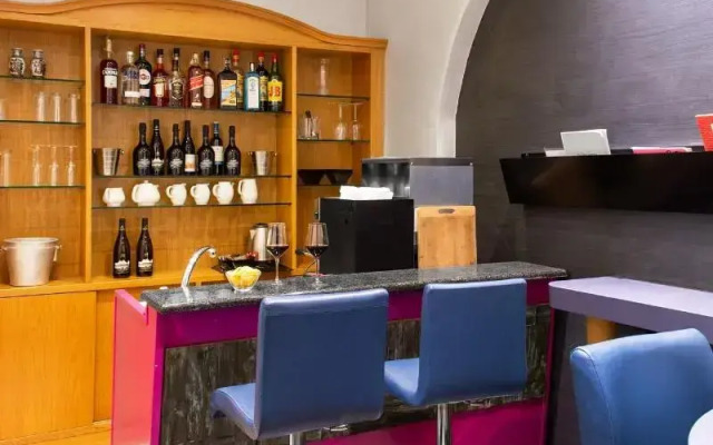 Hotel Piazza Di Spagna