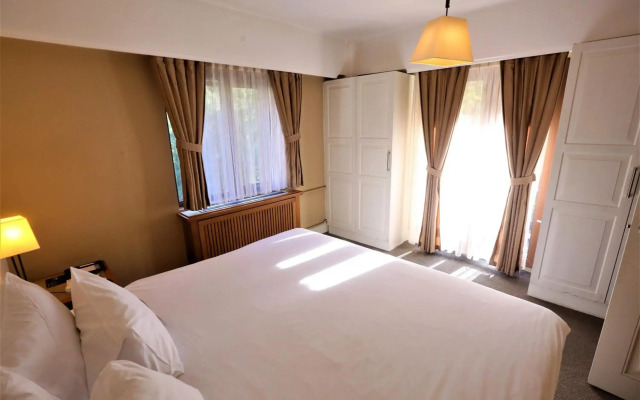 Dedeman Erzurum Palandoken Ski Lodge