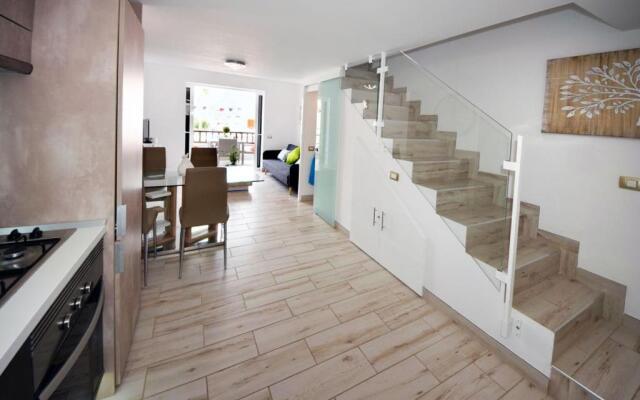 Parque Santiago Luxury 306