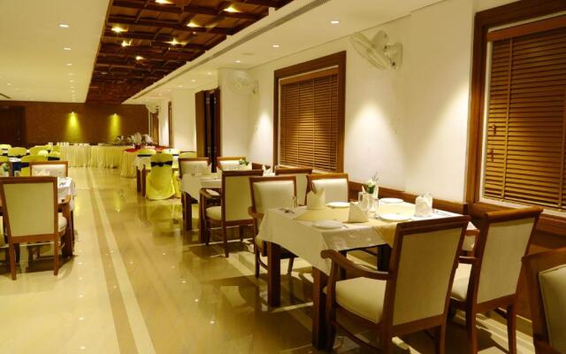 Vishnu Inn