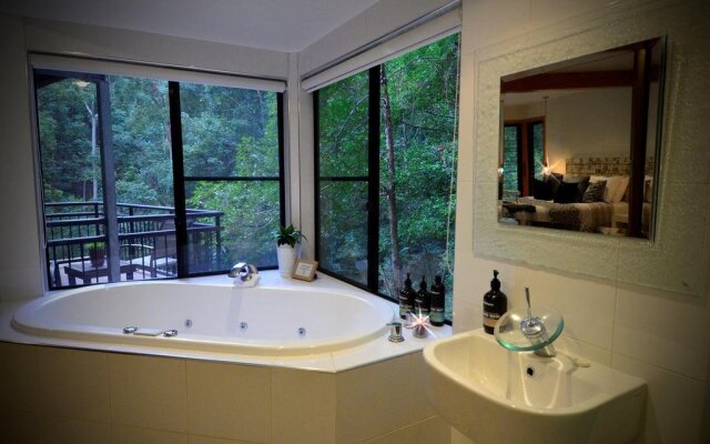 Ecoasis Wellness Sanctuary