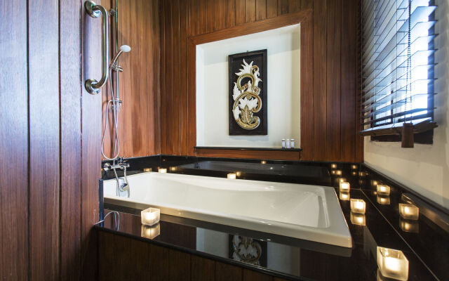 Getaway Chiang Mai Resort & Spa