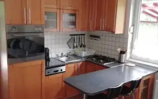 Martika Apartment