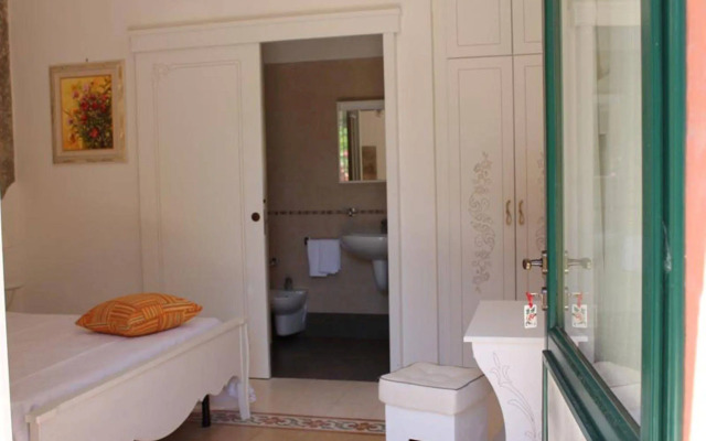 Agriturismo Tibitone