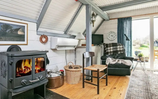 Idyllic Holiday Home in Funen near Sea