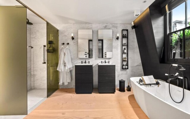 Cadogan Place - 3 bed