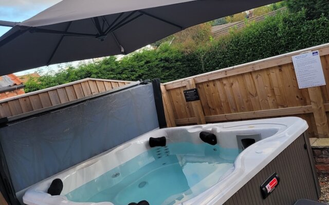 The Blue Bell Inn