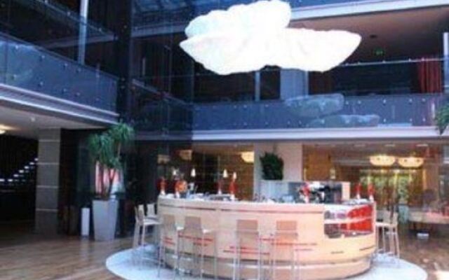 Ramada Sibiu