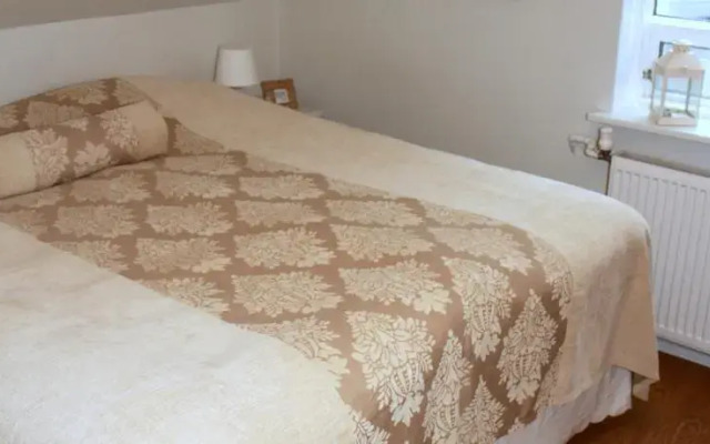 Sunnuvegur Apartment