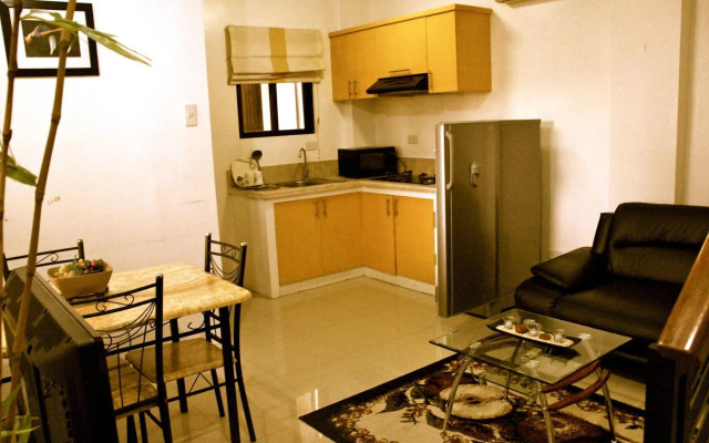 Elyseah Condotel