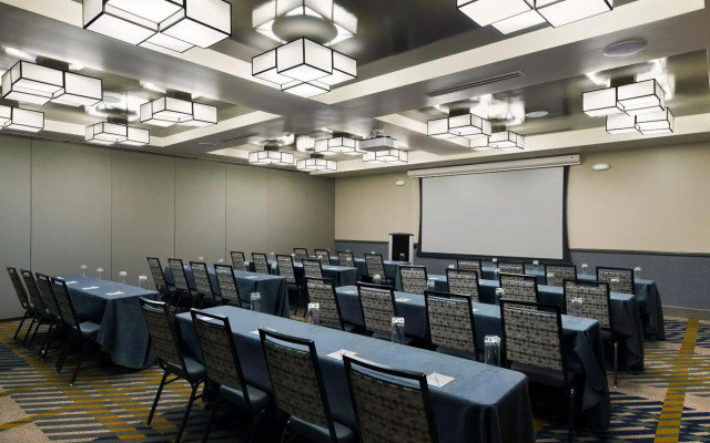 Oxford Suites Paso Robles