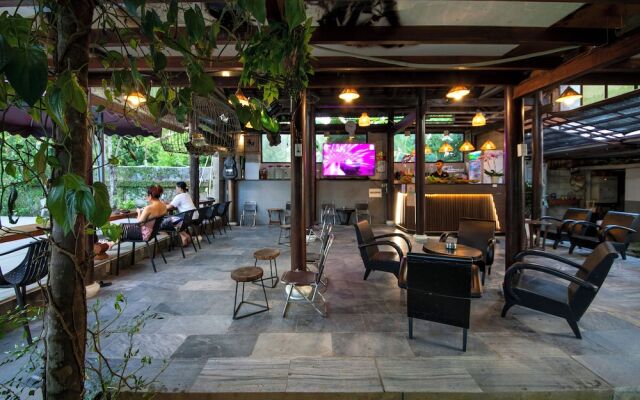 Citrus Village Villa